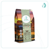 PET UNIVERSE NOURISH HERITAGE COLLECTION 1KG