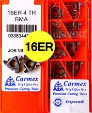 Sale 16Er 4Tr Bma 10Pcs 50Pcs 100Pcs Carmex Carbide Insert Pr