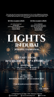 The Mirah Hotel Bogor 