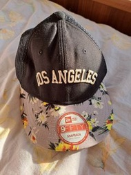 New era 網帽 Los Angeles ♥️