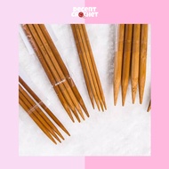 Dpn - Knitting Needle/Knitting Needle/Double Pointed Needle