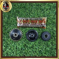 (4 IN 1) TIMING CHAIN ROLLER W110 WAVE110 WAVE MR3 EX5110 EX5 FI RANTAI KECIL 90L ENGINE ROLLER OIL 