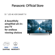 PANASONIC MX800K SERIES ( 50 & 55 & 65 & 75 INCH) LED 4K HDR SMART TV( TH-50MX800K )