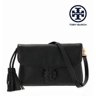 TORY BURCH McGraw Flap Crossbody Bag