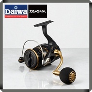 Daiwa 23 BG SW Spinning Reel Series 4000D–18000 Selectable【Direct from Japan】
