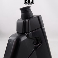 Aero TT Bike Colnago Bidon Aero TT1 Black Drinking Bottle Original