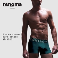 Renoma Force Trunk Boxer 8082 - 2in1 Men's Panties/Men's Underwear