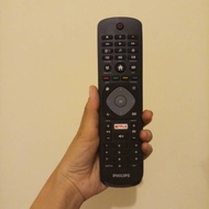 Philips TV Remote