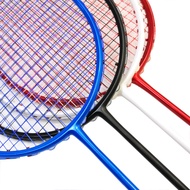 Li Ning 361 Peak Genuine Goods Full Carbon Fiber Badminton Racket 5U Ultra Light Single Shot Training Shot Couple Racket
