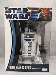 『小時候』星際大戰 日版 R2D2 EX HOME STARS SEGA TOYS 星空投影機 全新未拆