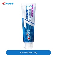 Crest 7 Effects Toothpaste