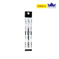 Dong-A Fine Tech Refill 1pc, black Ink