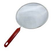 Stainless steel Wire Fine Mesh Colander steel