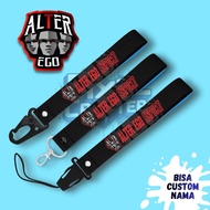 GANTUNGAN ALTEREGO ESPORT V1 KEYCHAIN hp KEYCHAIN/ BAG KEYCHAIN