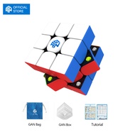 507[GAN Official Store]GAN 356 M 3×3 Rubik With GES Speed Cube khối Rubik Đồ chơi xếp hình khối lập 