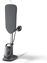 Philips All-in-One Ironing Solution 8500 Series – 2200W, Multi-Angle Board, Dual Heating Technology,