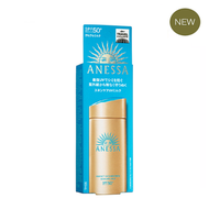 ANESSA - Anessa 安耐曬防曬霜 防曬乳 小金管防曬 90ml (平行進口)