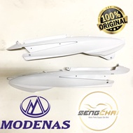 KRISTAR MODENAS REAR SIDE COVER SET ORIGINAL 100% MODENAS