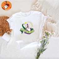 ARTSY - ENCHANTED KINGDOM SHIRT UNISE
