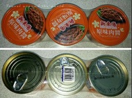 =廣達香+新東陽肉醬160g 12罐=