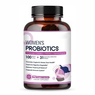 Supply of popular probiotic capsules for girls Probiotic capsule GMP Factory support O EM[YJJ]SYW