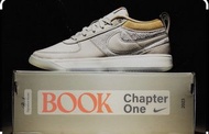 Nike Book 1 EP