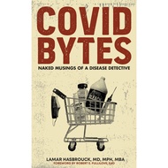 Covid Bytes - Paperback - English - 9781956780352