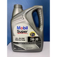 Mobil Super 5W30 Fully Synthetic