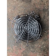 9x9 fan guard