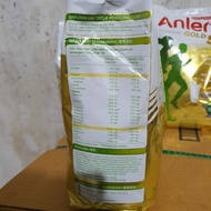 1Kg Susu Bubuk Anlene Gold Dewasa 45+ Susu Orang Tua Lansia Malaysia[terlaris]