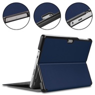 Suitable For Surface Go 1/2/3 Protective Case Voltage Forward Support Caster Tablet