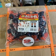 ALDO 1301 50PCS TILE LEVELING LEVELING TOOL