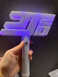 林俊傑 JJ 演唱會螢光棒