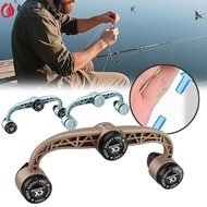 CHINK Knotting|Wire Lines Leader Connection Fishing Tools, Professional Knot Assist G-T FG PR Bobbin