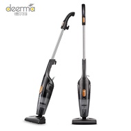 Máy Hút Bụi Cầm Tay Deerma Vacuum Cleaner - DX118C DX115C chính hãng- Minh Tín Shop