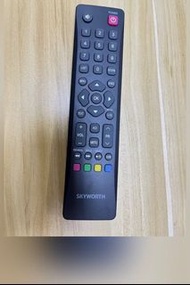 原裝創維電視遙控