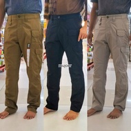 READY STOCK, 5.11 Tactical Pants Original Cargo ABR Pro Pants, Stretchable multi poket, 100% Origina