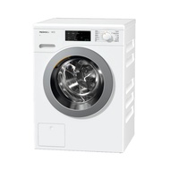 【含標準安裝】【Miele】蜂巢式滾筒洗衣機 WCG120-XL