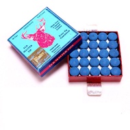 SKYJS Chuyên nghiệp Bền Bi Da Phụ Kiện Phụ Kiện chơi bi-a Cue Mẹo Bìa Câu lạc bộ Nguồn Cung Cấp Bill