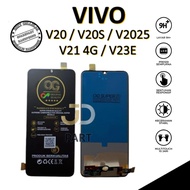 LCD Touchscreen VIVO V20 / V20S / V2025 / V21 4G / V23E LCDOriginal