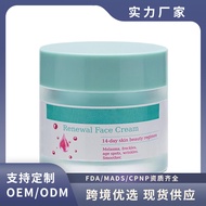 [Elements] Face Cream, Moisturizing Skin HVQ5