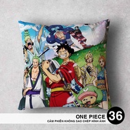 ONE PIECE SOFA PILLOW - PICTURE 36