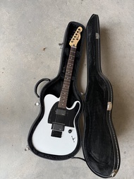 Fender Telecaster Electric Guitar EMG Pickups Professional Guitar With Hard Case