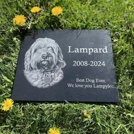 Pets Dogs Cats Pet Monuments 25*25*1cm The Photo You Want To Send In The Chat Confirm.
