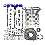Engine Repair Kit Engine Overhaul Gasket Set Kit For Land Rover Discovery 4 Range Rover Sport Vogue 