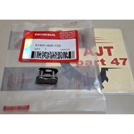 Original 420 Chain Button Chain Connection