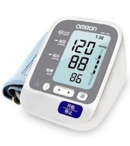 Omron 電子血壓計