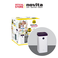 novita 24-Month nano ions PuriPRO® Replacement Filter: Air Purifier A18i