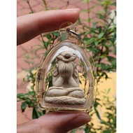 Phra Pidta Pangpakan Thai Amulet