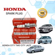 HONDA CITY SEL,TMO,JAZZ (2003-2013) SPARK PLUG (IZFR6K-13) (9870B-56A7W)